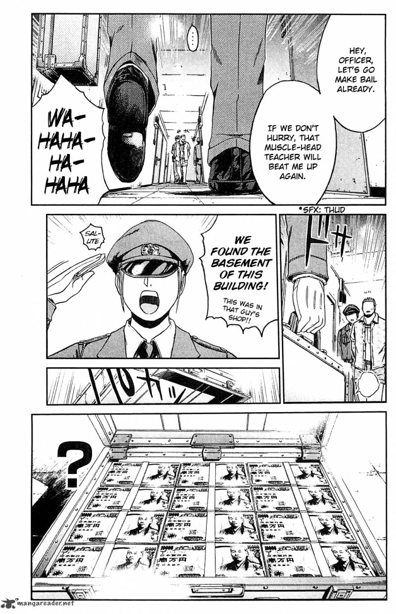 Read Gto Shonan 14 Days Chapter 60 Mangafreak Read Gto Shonan 14 Days Chapter 60 Mangafreak
