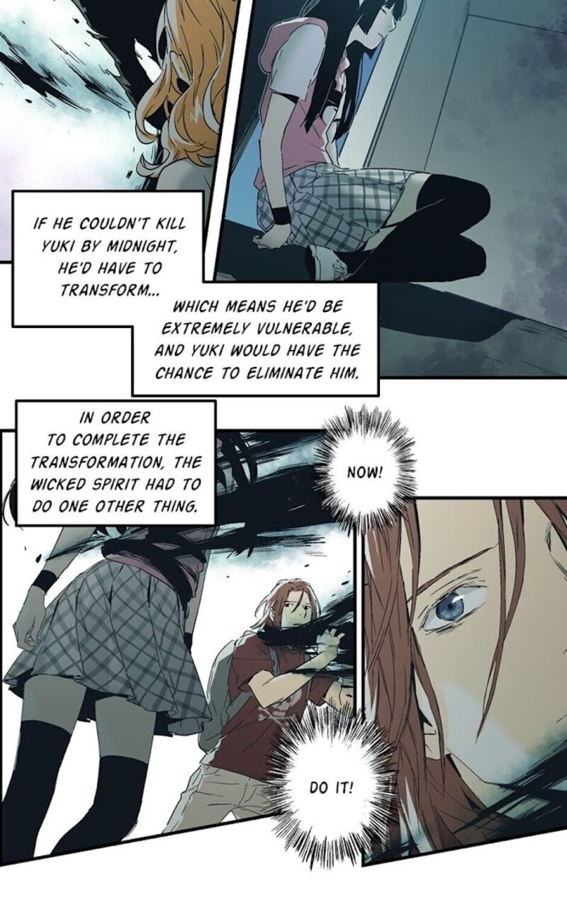 Guarding Chapter 48 Page 6
