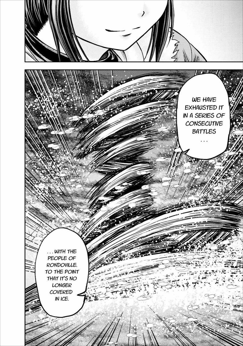Guild No Cheat Na Uketsukejou Chapter 13 Page 22