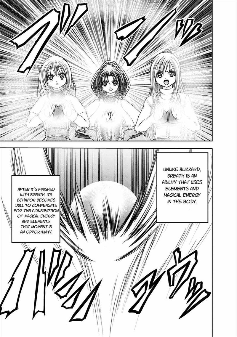 Guild No Cheat Na Uketsukejou Chapter 13 Page 29