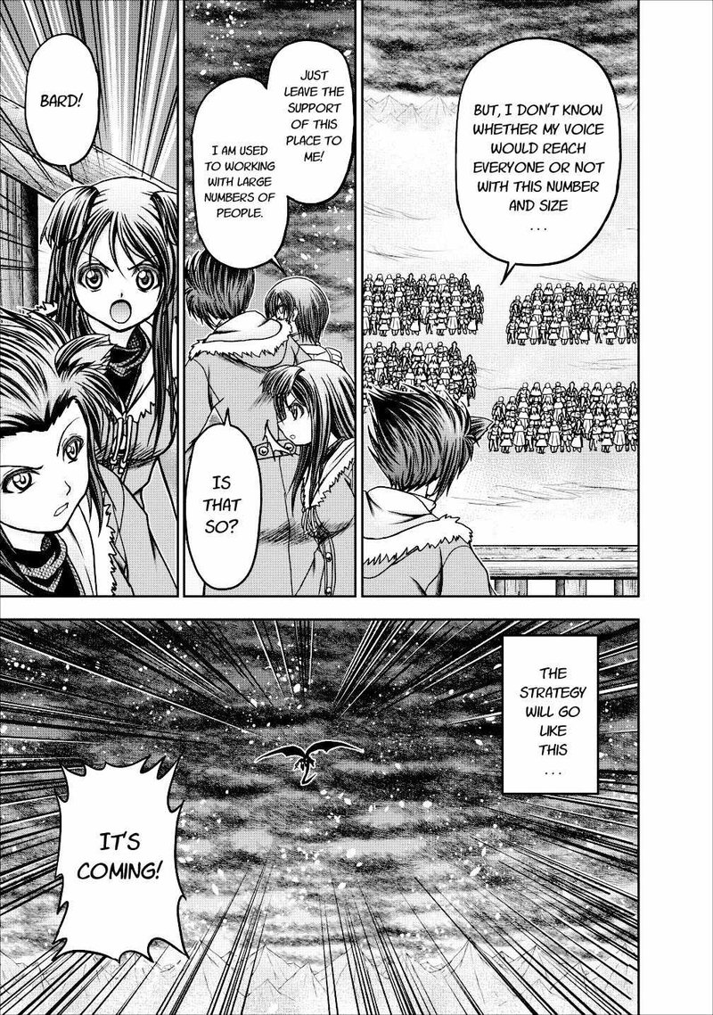 Guild No Cheat Na Uketsukejou Chapter 13 Page 5