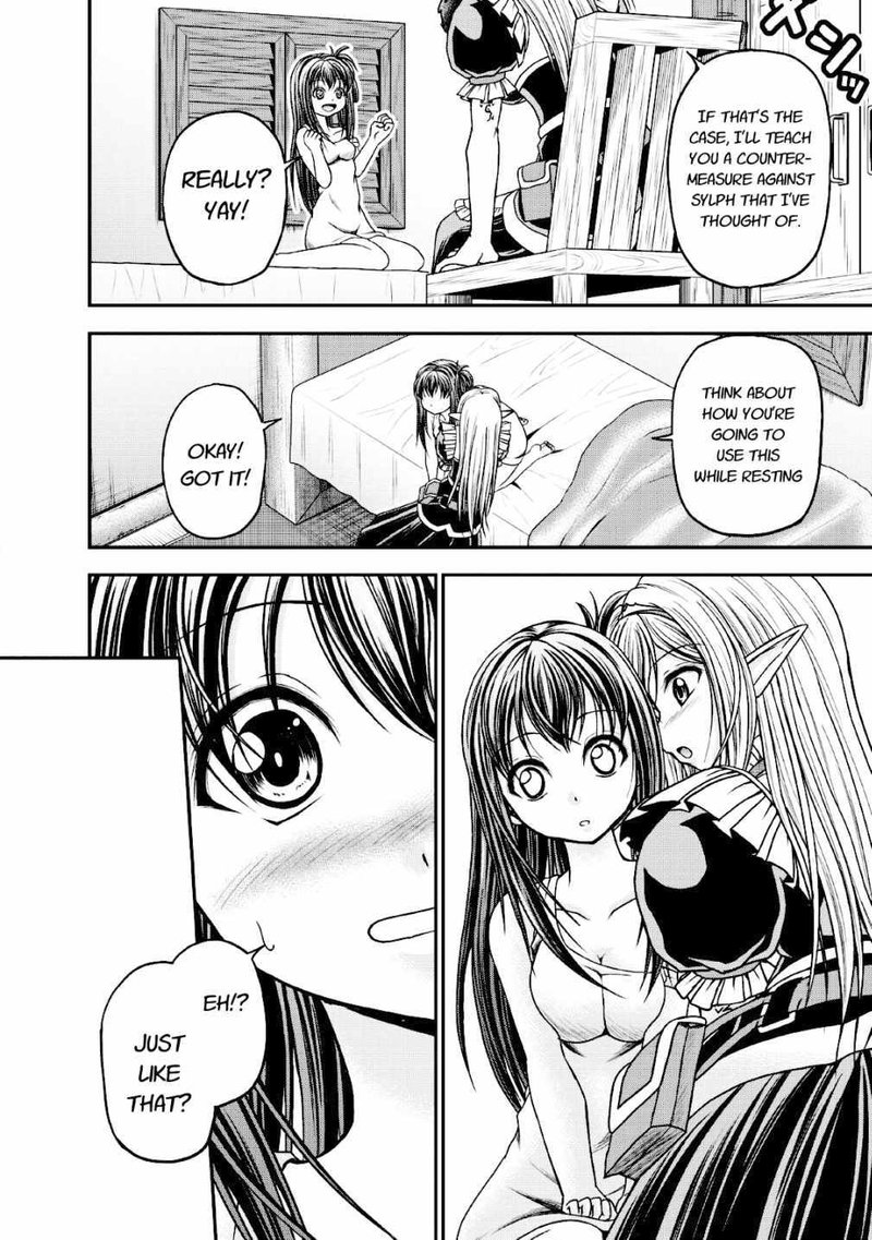 Guild No Cheat Na Uketsukejou Chapter 15 Page 2