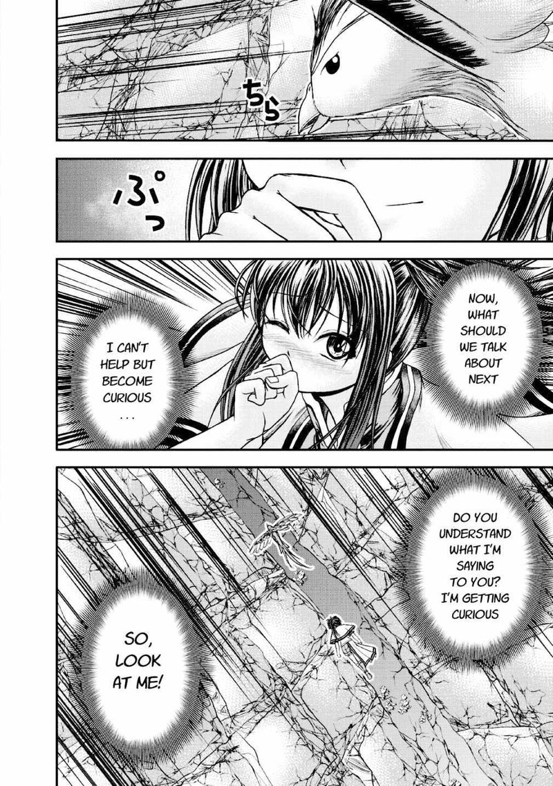 Guild No Cheat Na Uketsukejou Chapter 15 Page 22