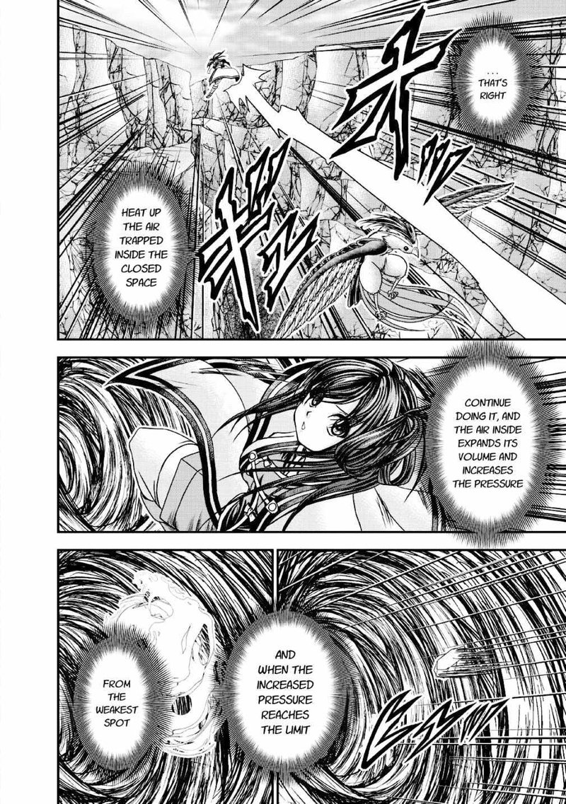 Guild No Cheat Na Uketsukejou Chapter 16 Page 10