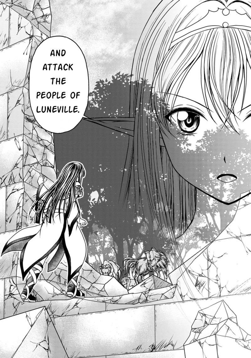 Guild No Cheat Na Uketsukejou Chapter 20 Page 19