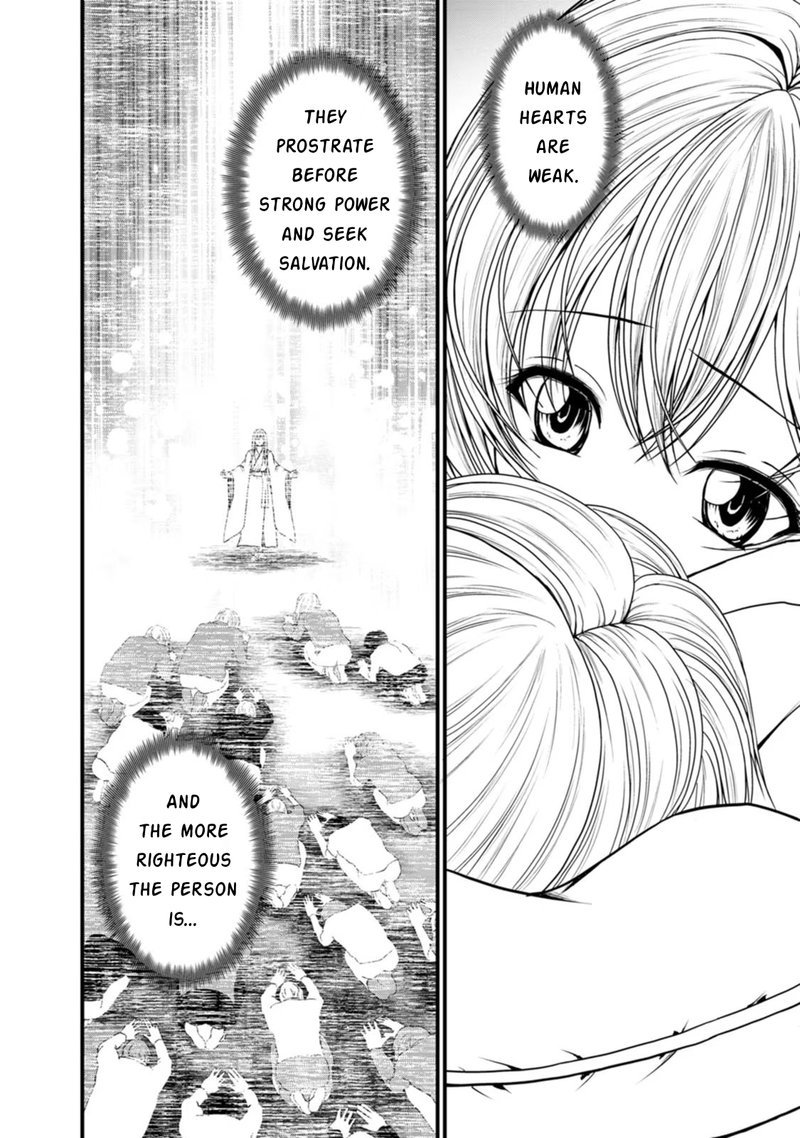 Guild No Cheat Na Uketsukejou Chapter 27 Page 10