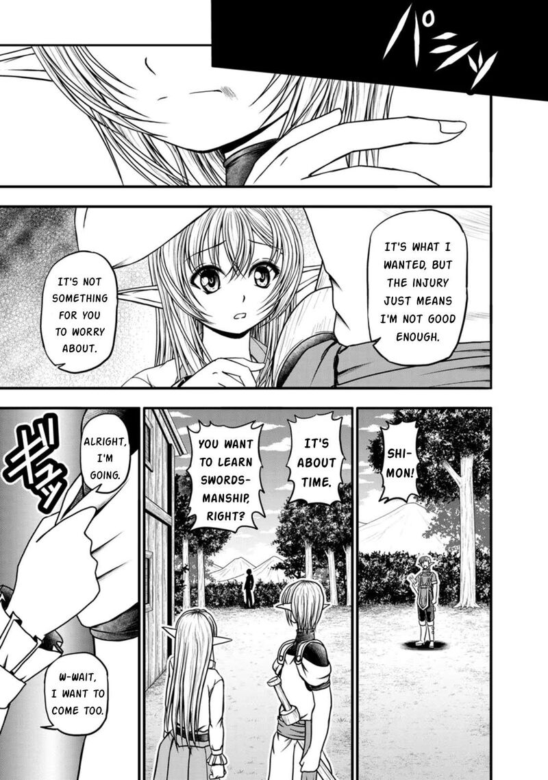 Guild No Cheat Na Uketsukejou Chapter 30 Page 5