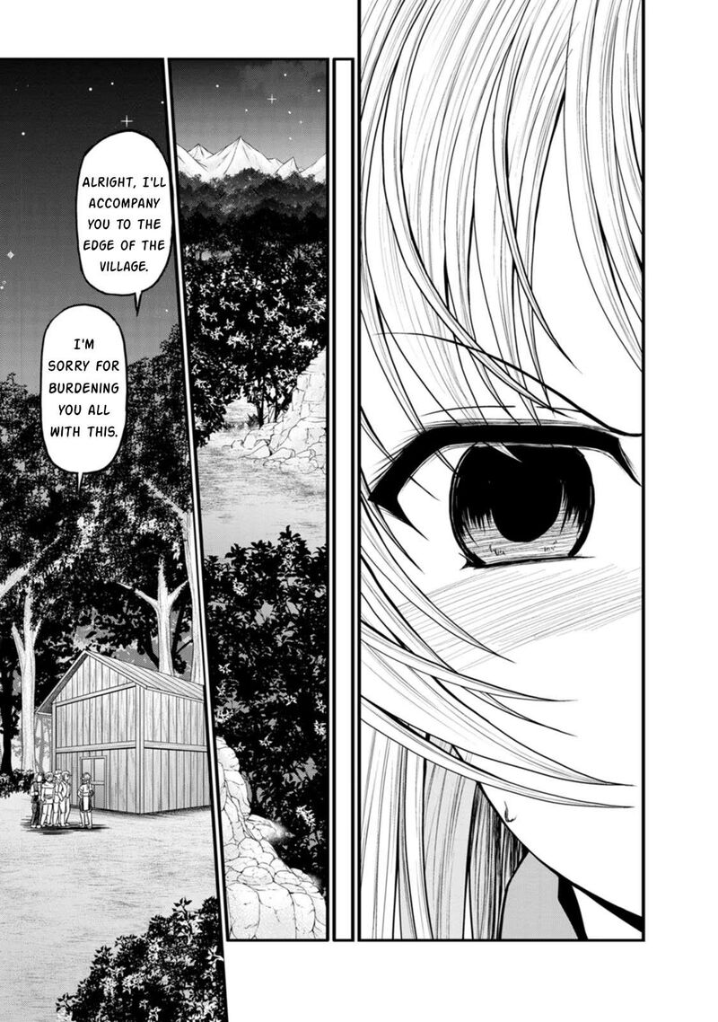 Guild No Cheat Na Uketsukejou Chapter 34 Page 23