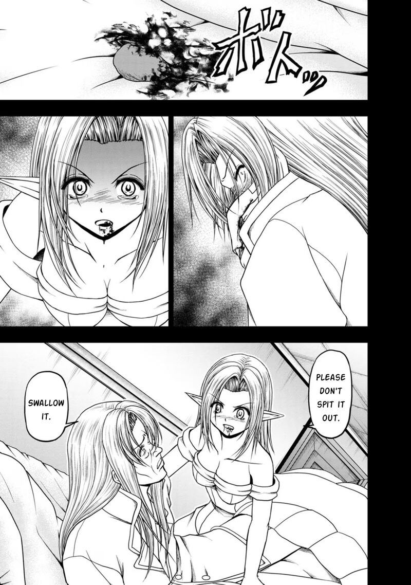 Guild No Cheat Na Uketsukejou Chapter 39 Page 11