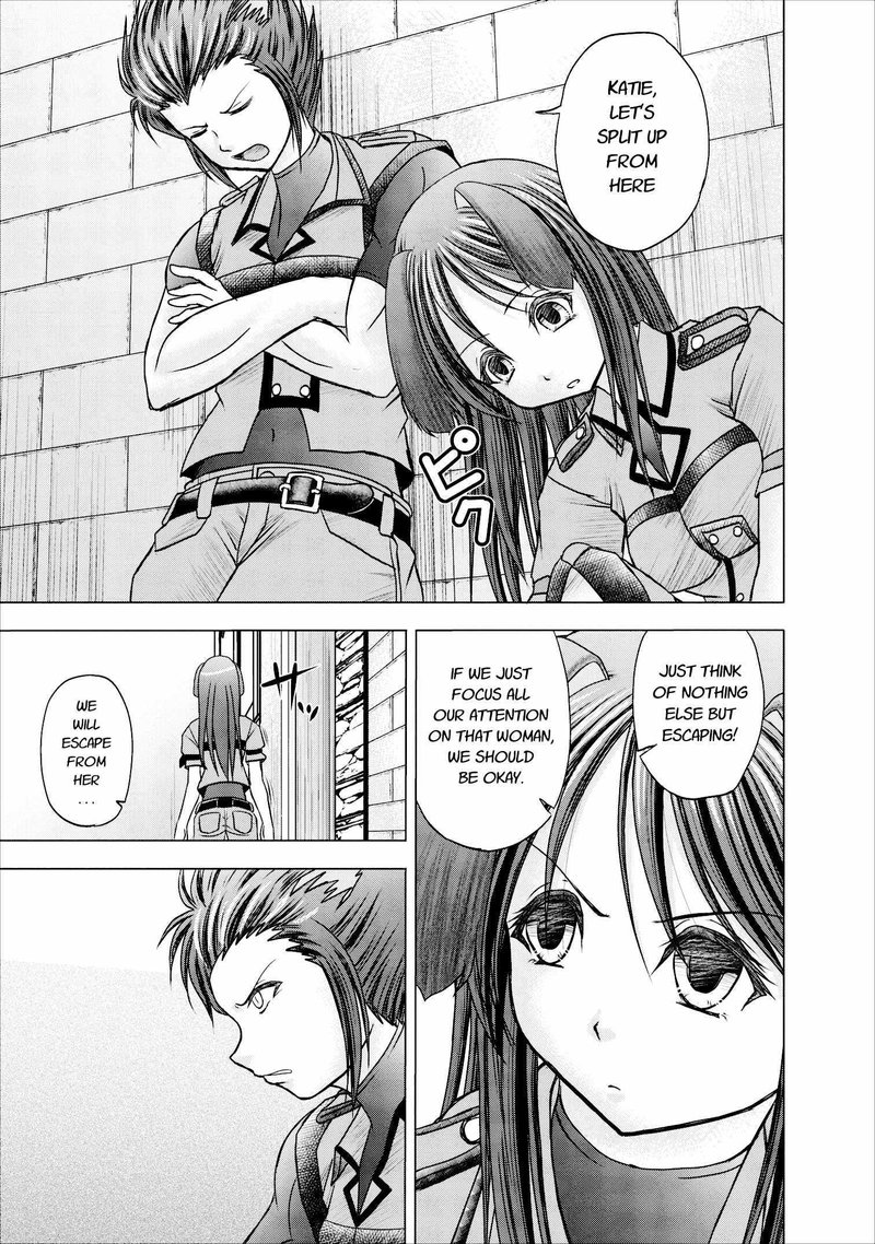 Guild No Cheat Na Uketsukejou Chapter 6 Page 9