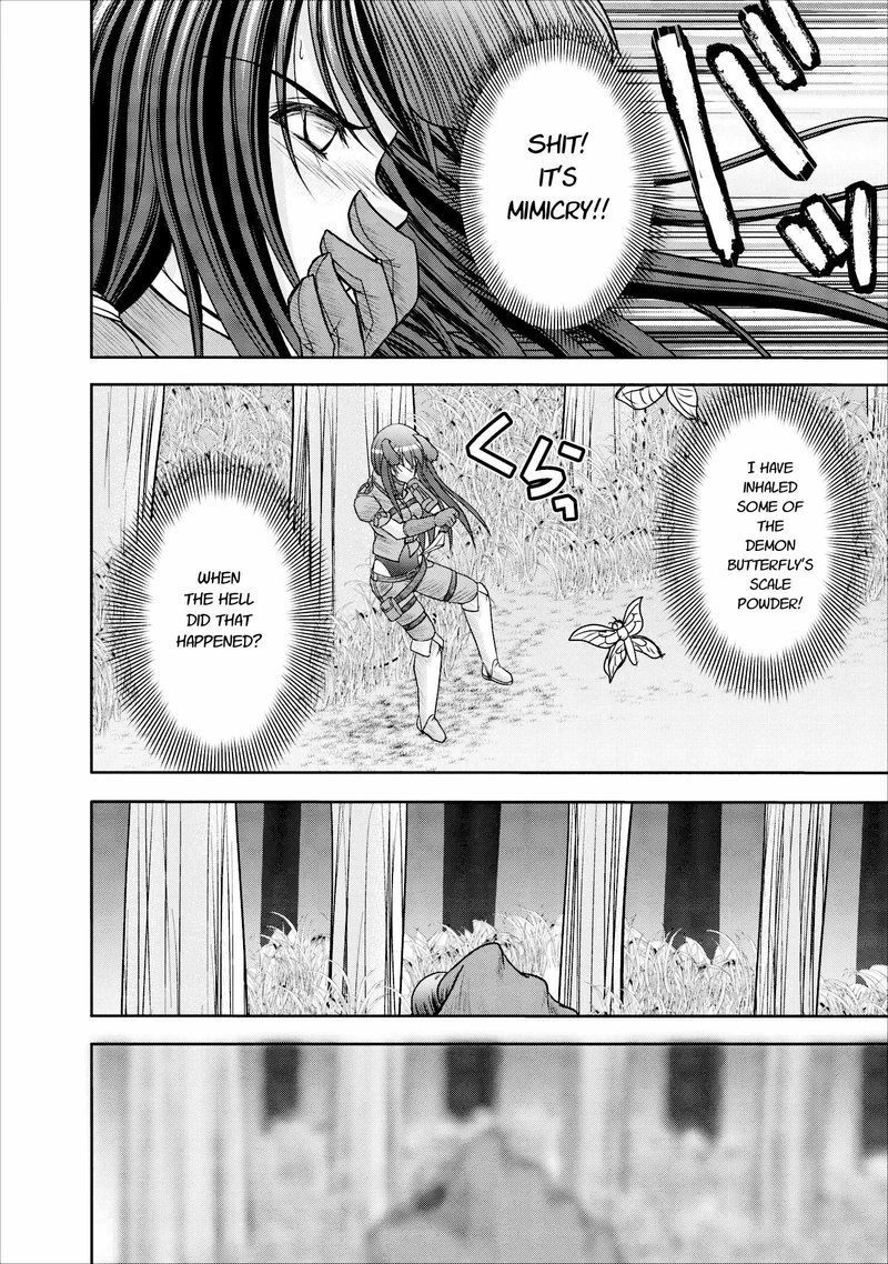 Guild No Cheat Na Uketsukejou Chapter 9 Page 28