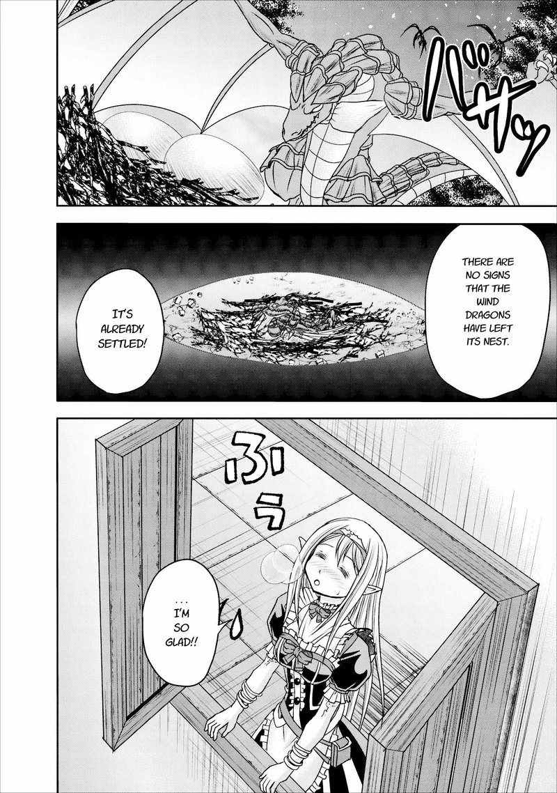 Guild No Cheat Na Uketsukejou Chapter 9 Page 44