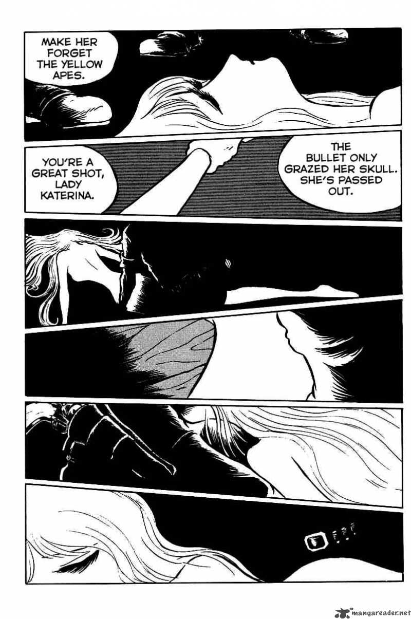 Read Gun Frontier Chapter 8 Mangafreak