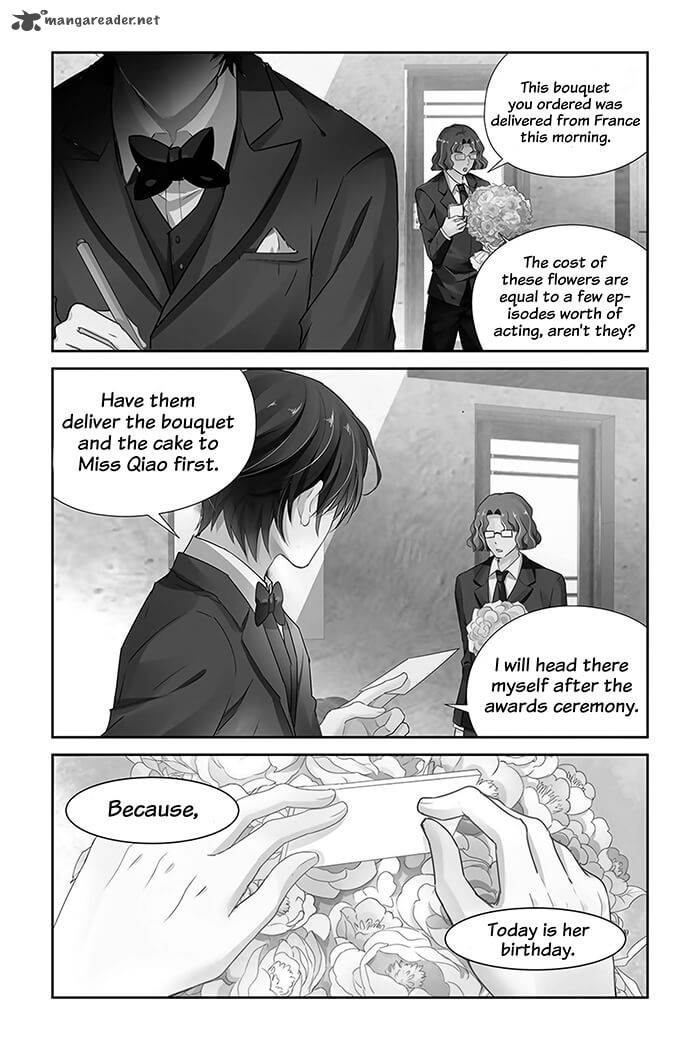 Wallpaper Read Guomin Laogong Dai Huijia Chapter 13 Mangafreak For Android