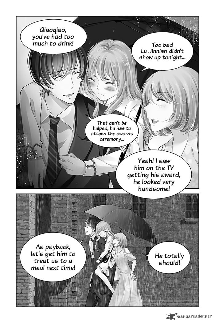 Read Guomin Laogong Dai Huijia Chapter 14 Mangafreak