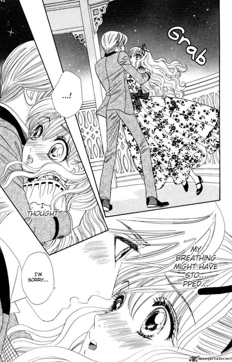 Read Hadashi De Bara Wo Fume Chapter 6 Mangafreak