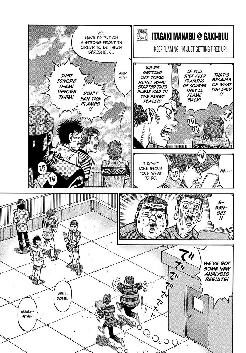 Hajime no Ippo 1441