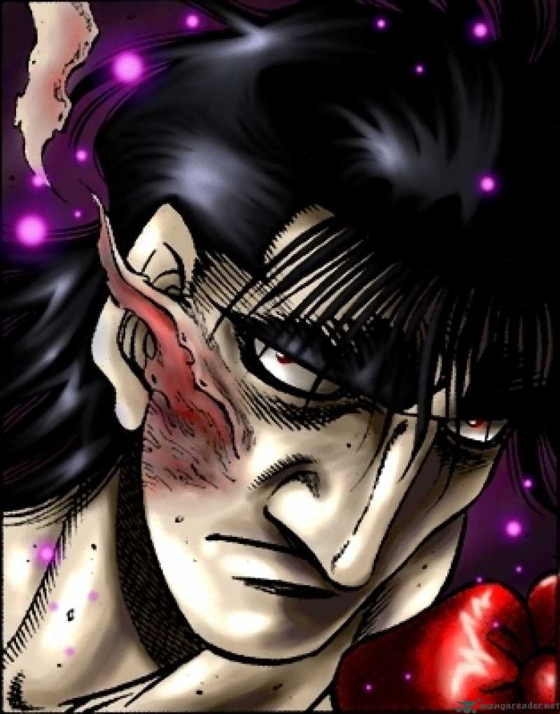 Hajime no ippo. Манга амонг АС. Hajime no Ippo Манга Такамура. Hajime Невидимая.