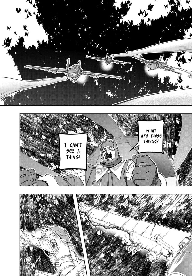 hametsu no oukoku chapter 44 manga｜Pesquisa do TikTok