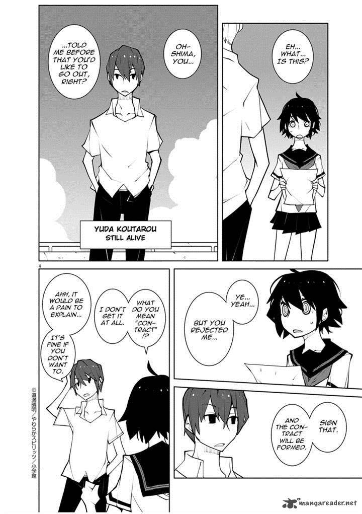 Get Wallpaper Read Hana To Alice Satsujin Jiken Chapter 5 Mangafreak For iPhone