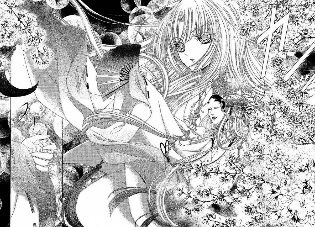 Wallpaper Read Hana Wa Sakura Yori Mo Hana No Gotoku Chapter 1 Mangafreak For iPhone
