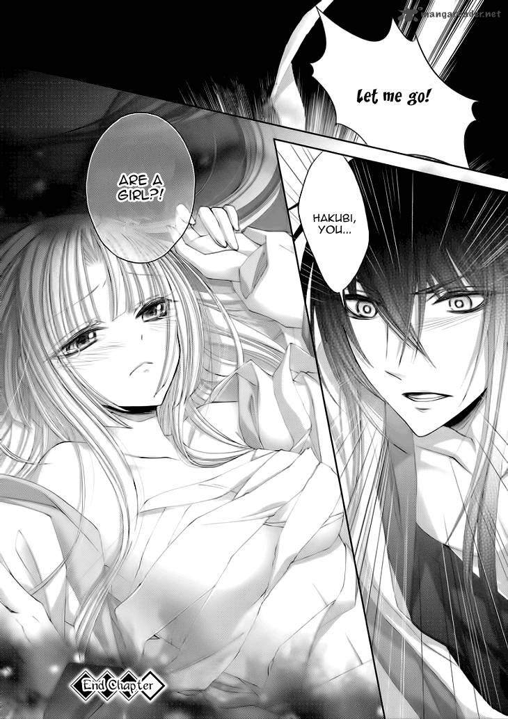 Get Wallpaper Read Hana Wa Sakura Yori Mo Hana No Gotoku Chapter 6 Mangafreak For iPhone Free