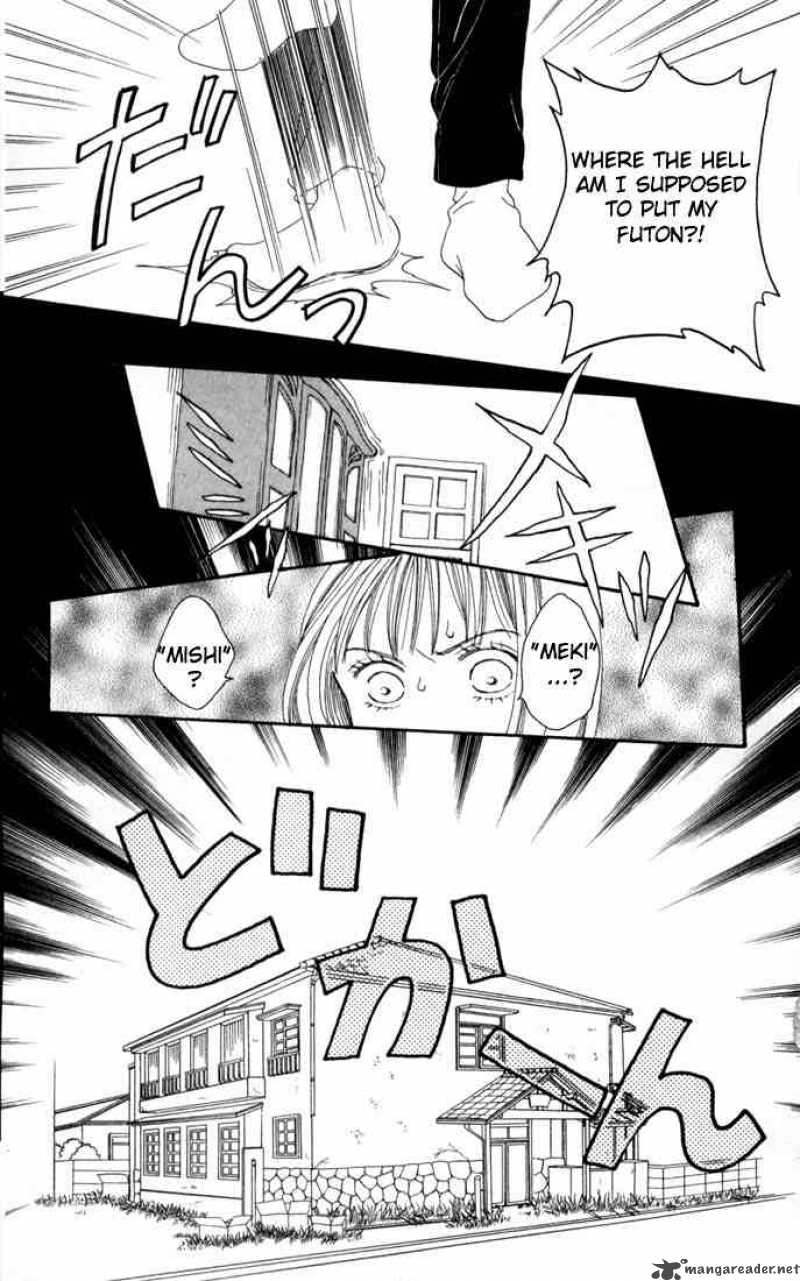 Read Hana Yori Dango Chapter 115 - MangaFreak