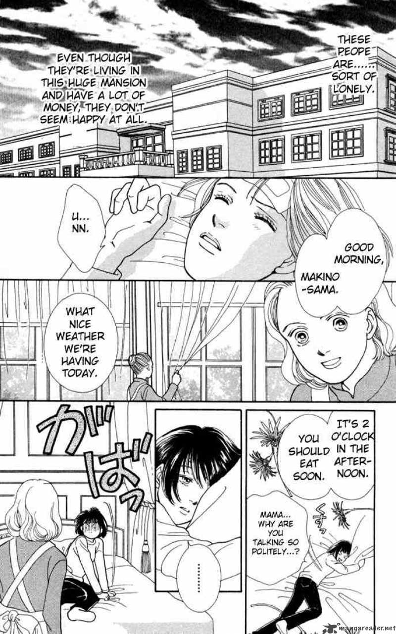 Read Hana Yori Dango Chapter 117 - MangaFreak