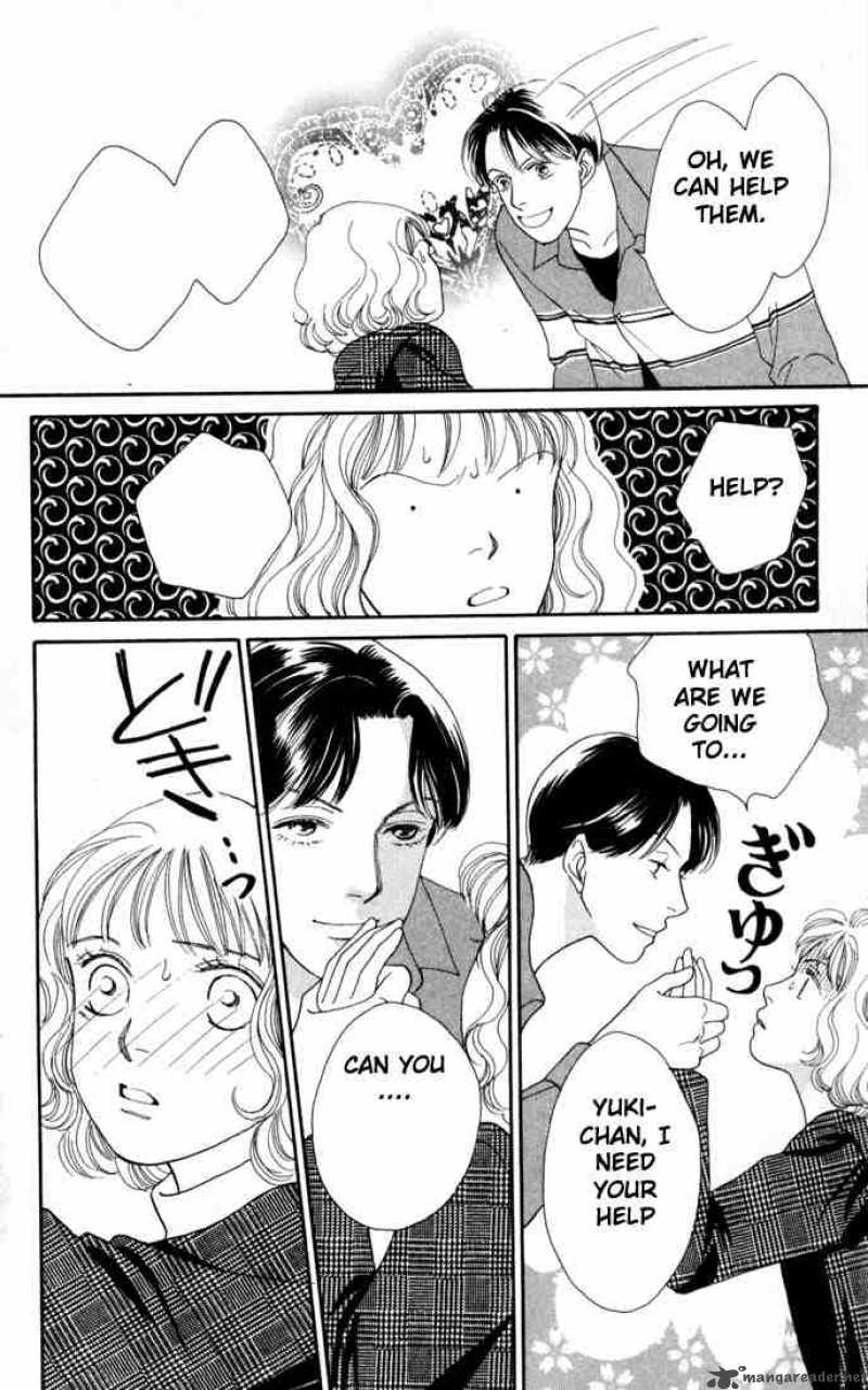 Read Hana Yori Dango Chapter 129 - MangaFreak