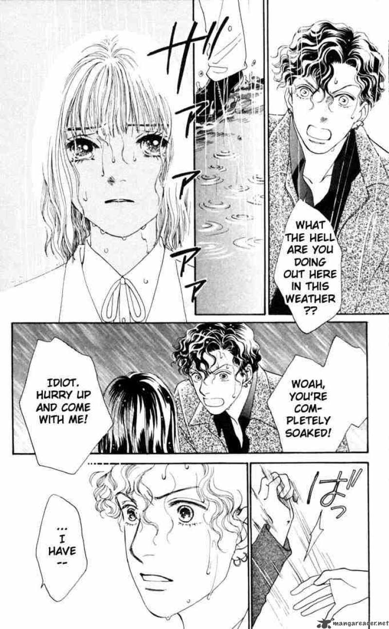 Hana Yori Dango Scan Read Hana Yori Dango Chapter 138 - MangaFreak