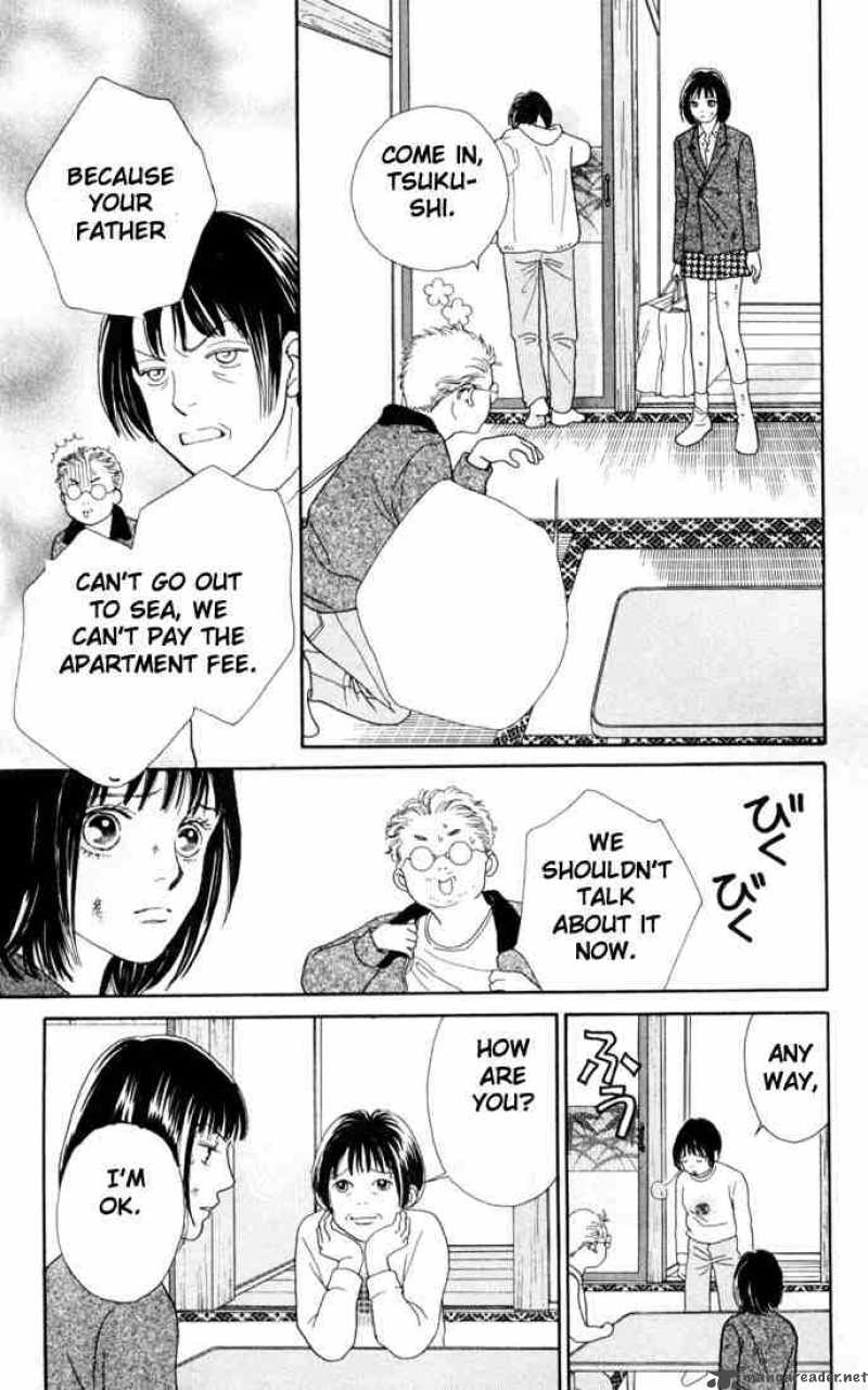 Read Hana Yori Dango Chapter 141 - MangaFreak