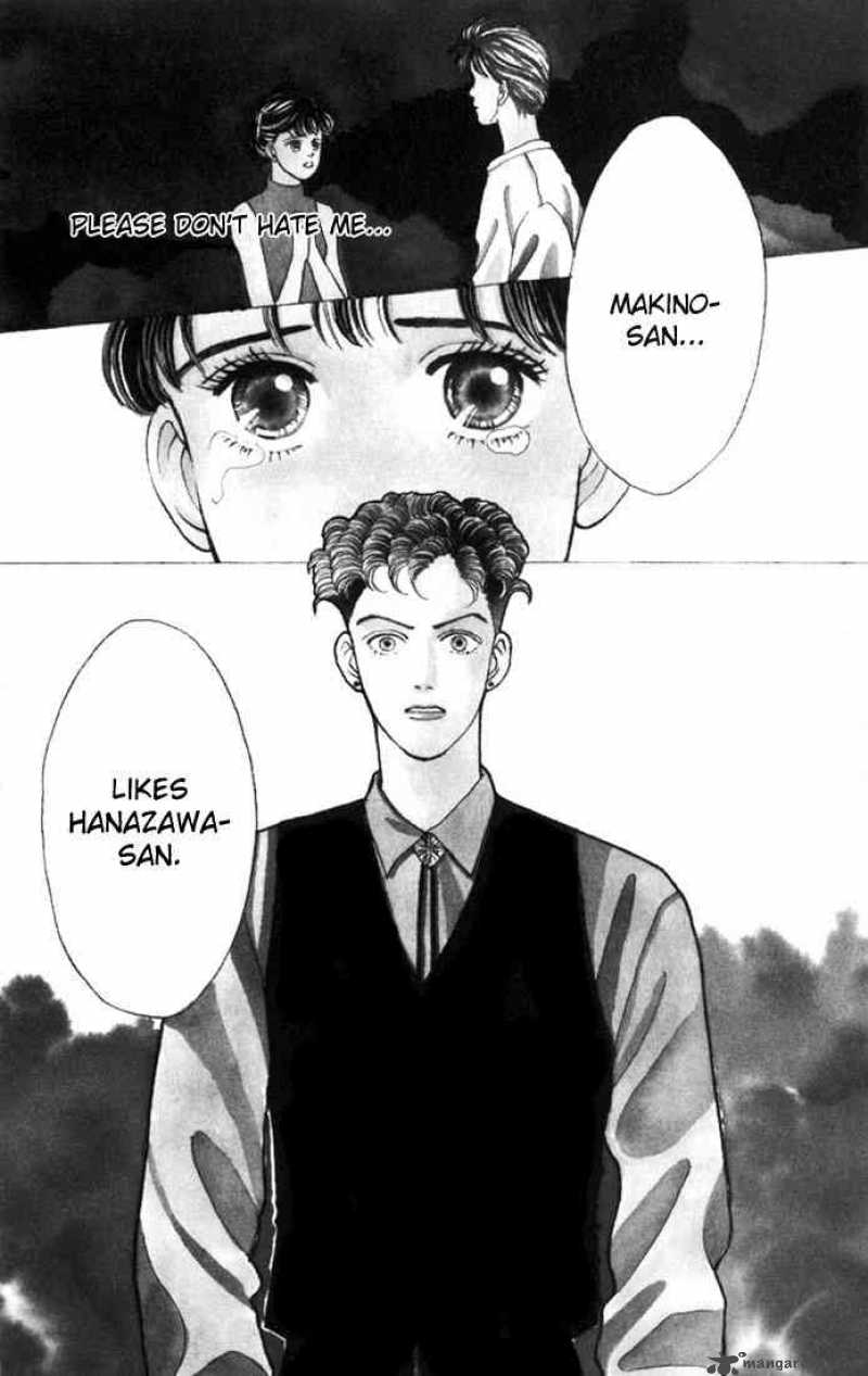 Read Hana Yori Dango Chapter 15 Mangafreak