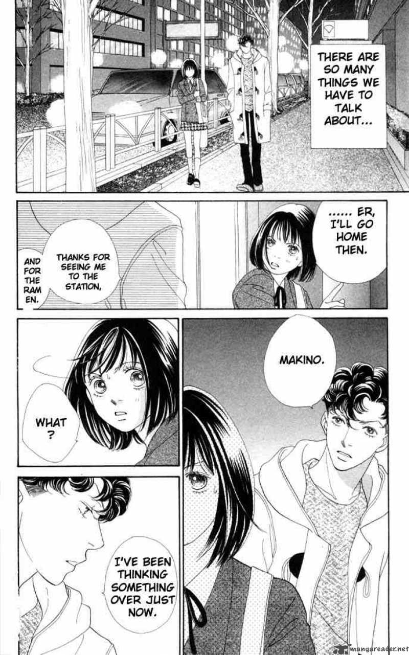 Read Hana Yori Dango Chapter 170 - MangaFreak