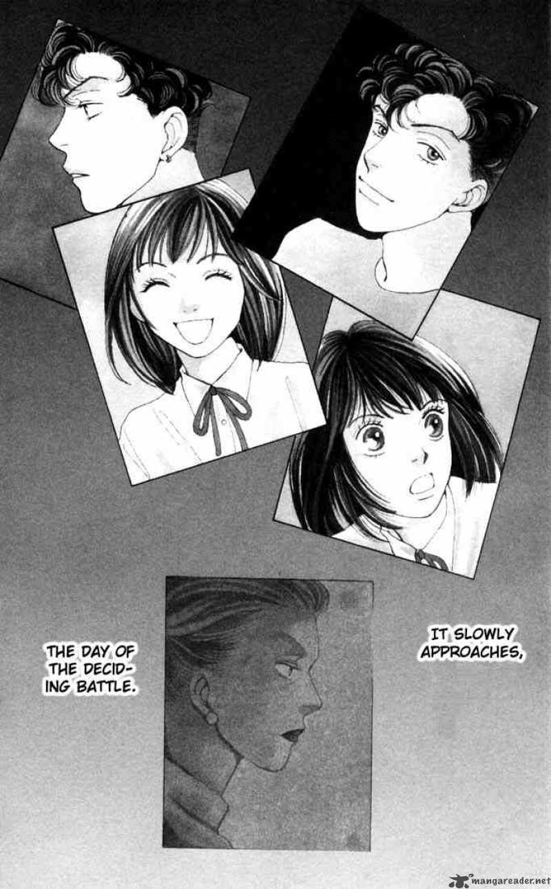 Read Hana Yori Dango Chapter 184 Mangafreak