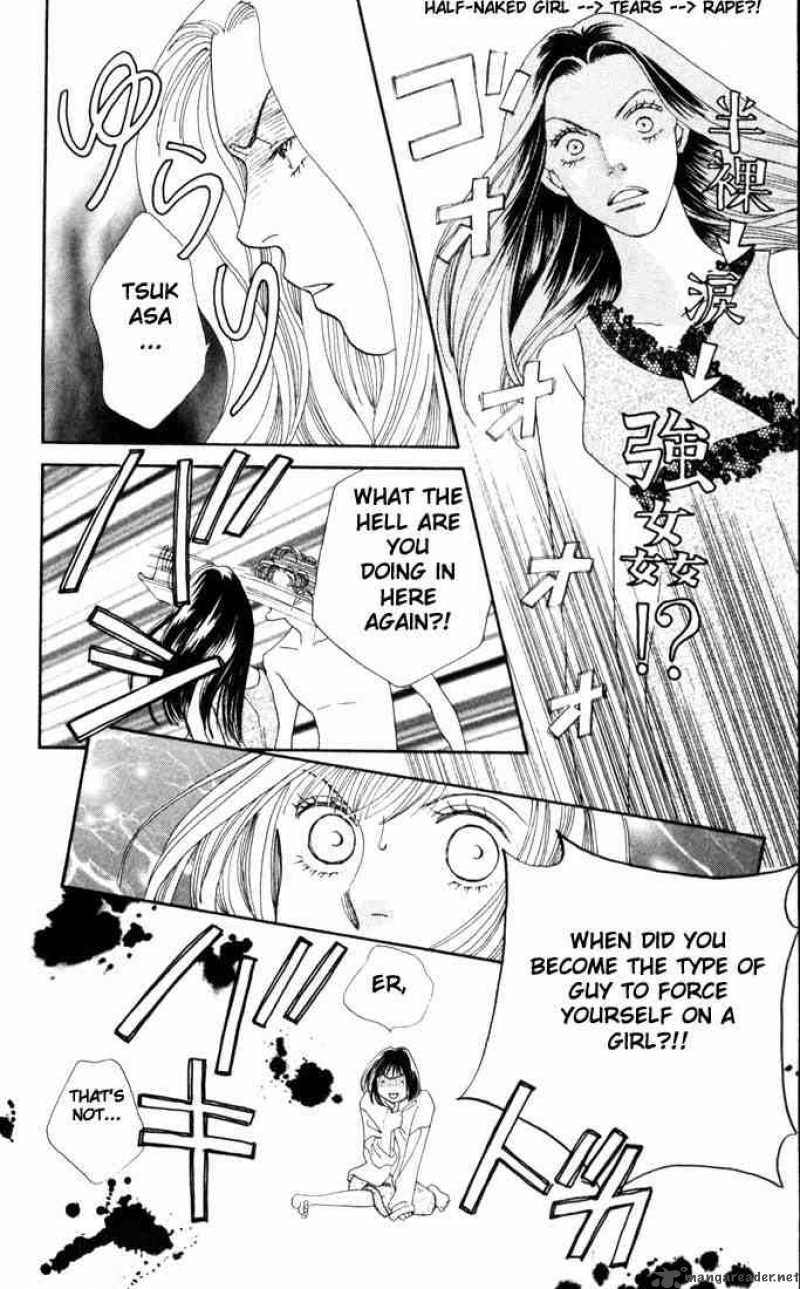 Read Hana Yori Dango Chapter 185 - MangaFreak