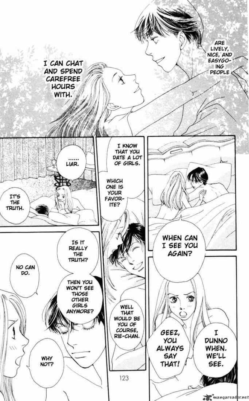 Read Hana Yori Dango Chapter 186 - MangaFreak