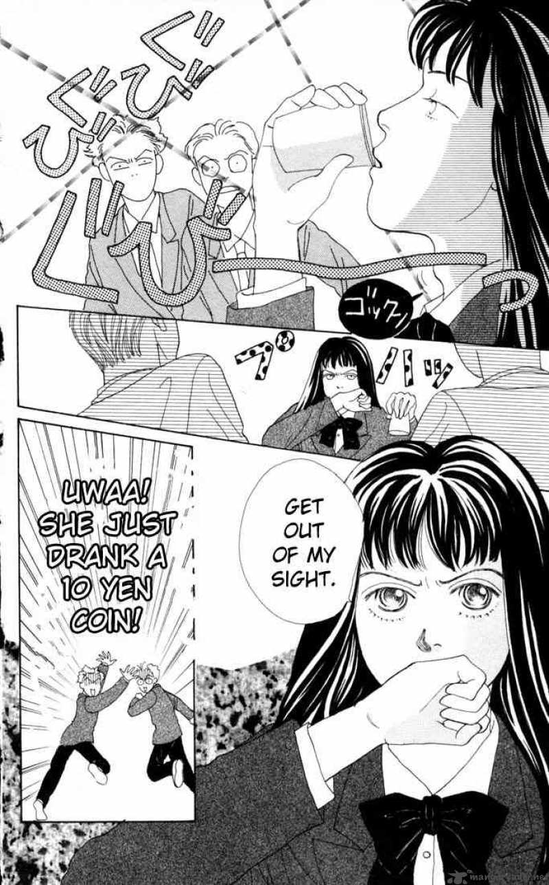 Read Hana Yori Dango Chapter 19 - MangaFreak
