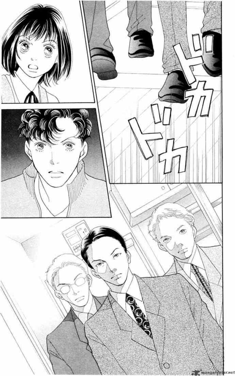 Read Hana Yori Dango Chapter 202 - MangaFreak