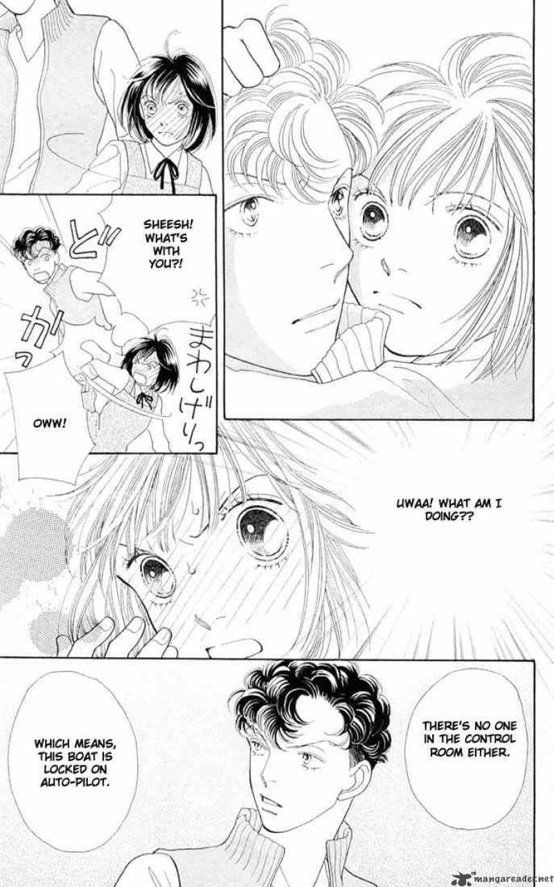 Read Hana Yori Dango Chapter 203 - MangaFreak
