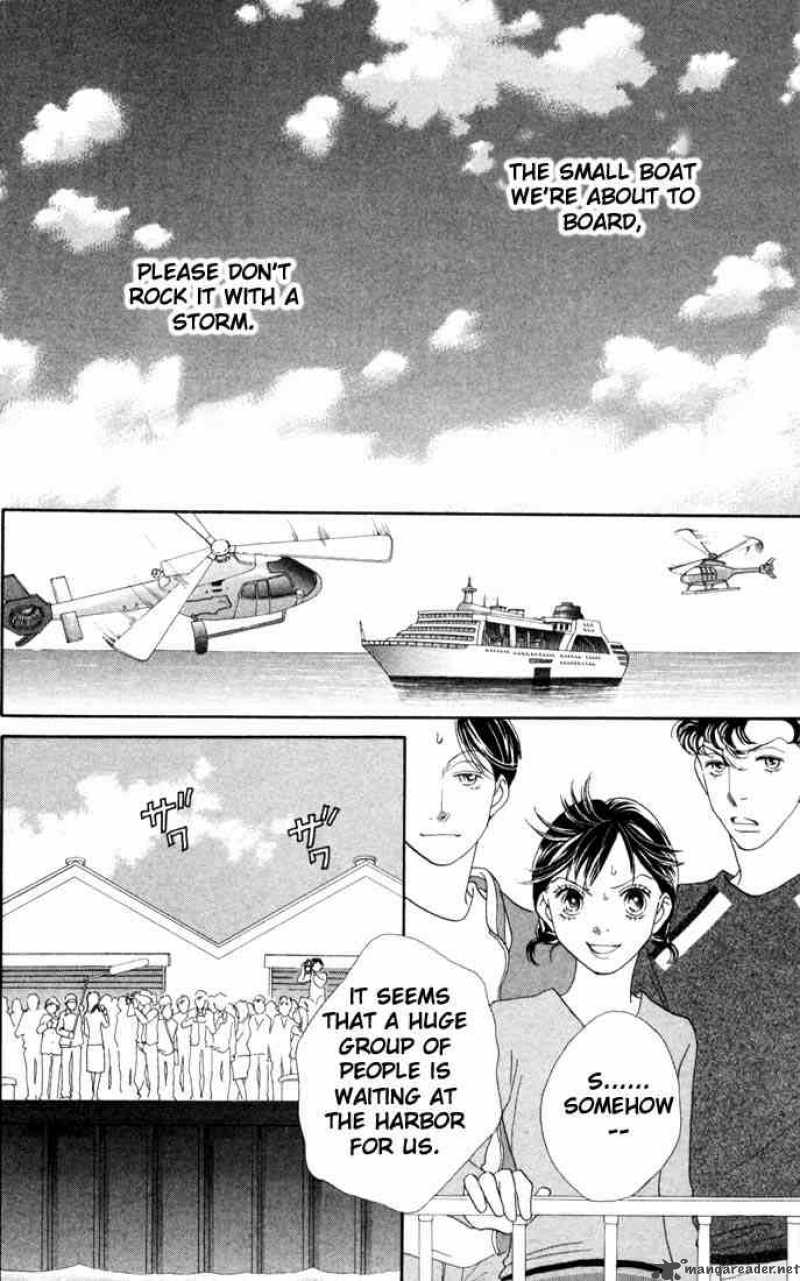 Read Hana Yori Dango Chapter 206 Mangafreak