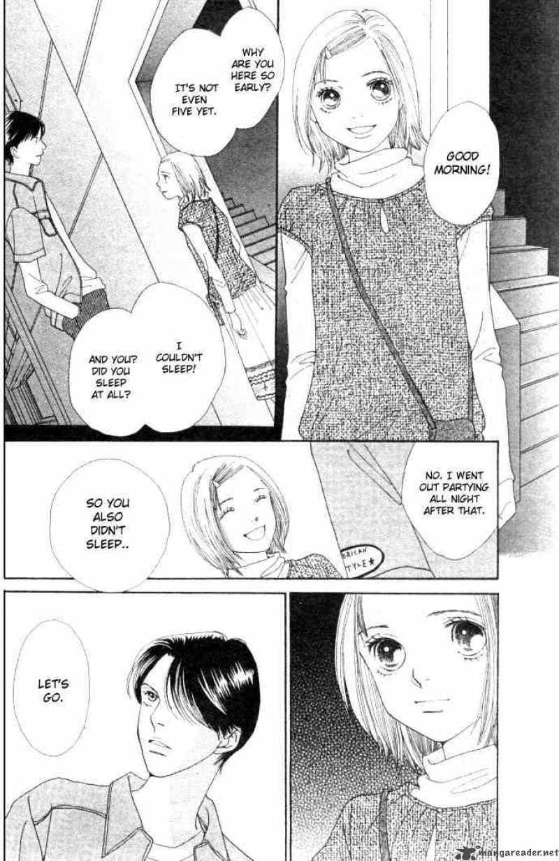 Read Hana Yori Dango Chapter 229 - MangaFreak