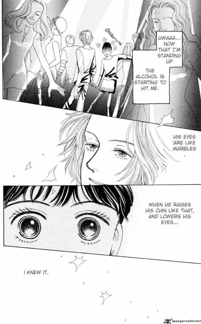 Read Hana Yori Dango Chapter 23 - MangaFreak
