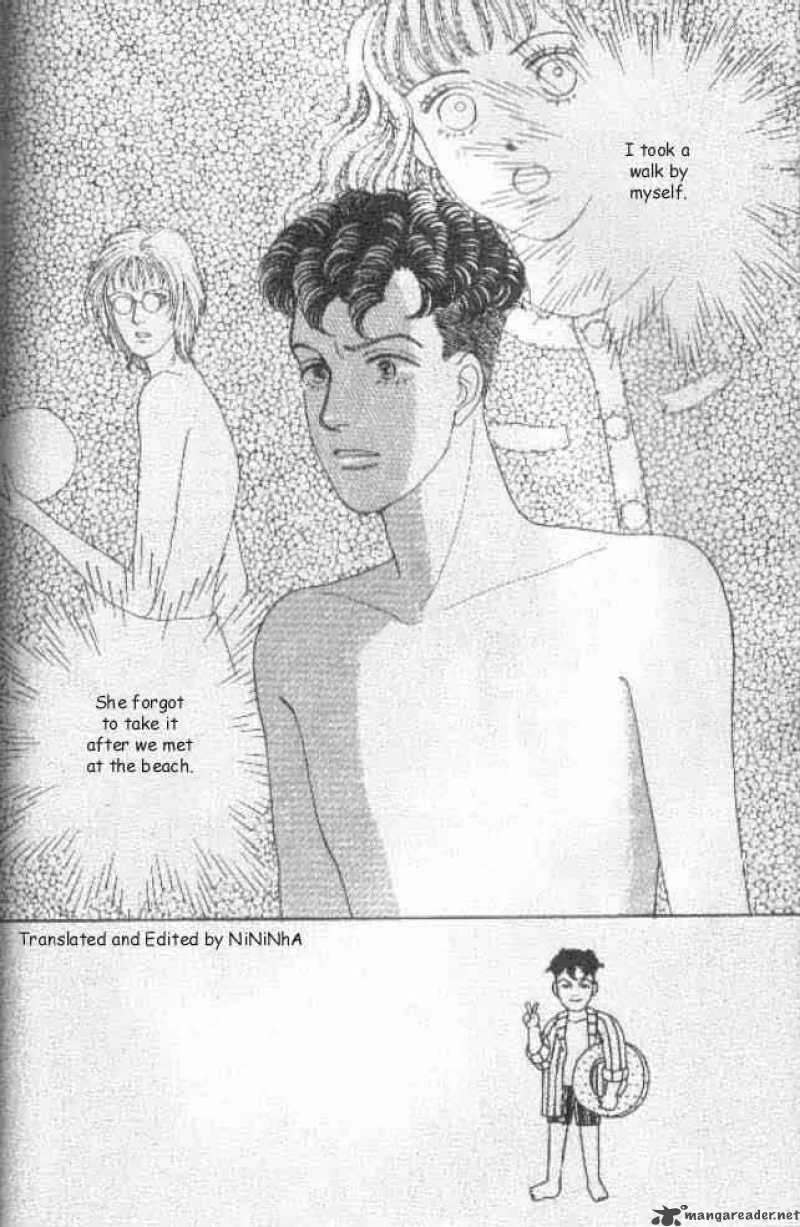 Read Hana Yori Dango Chapter 37 Mangafreak