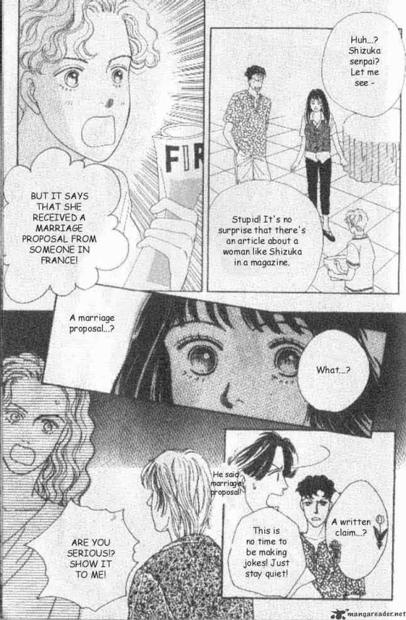 Wallpaper Read Hana Yori Dango Chapter 37 Mangafreak For iPhone Free
