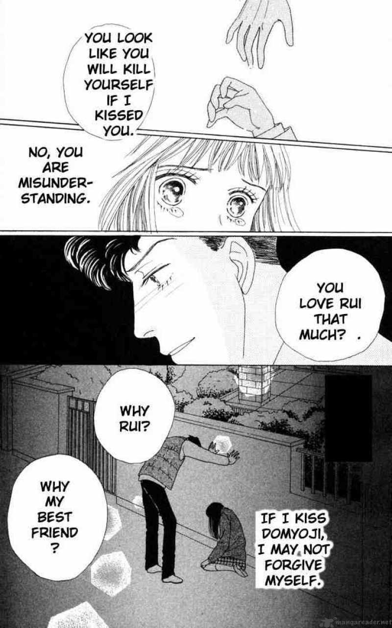 Read Hana Yori Dango Chapter 47 - MangaFreak