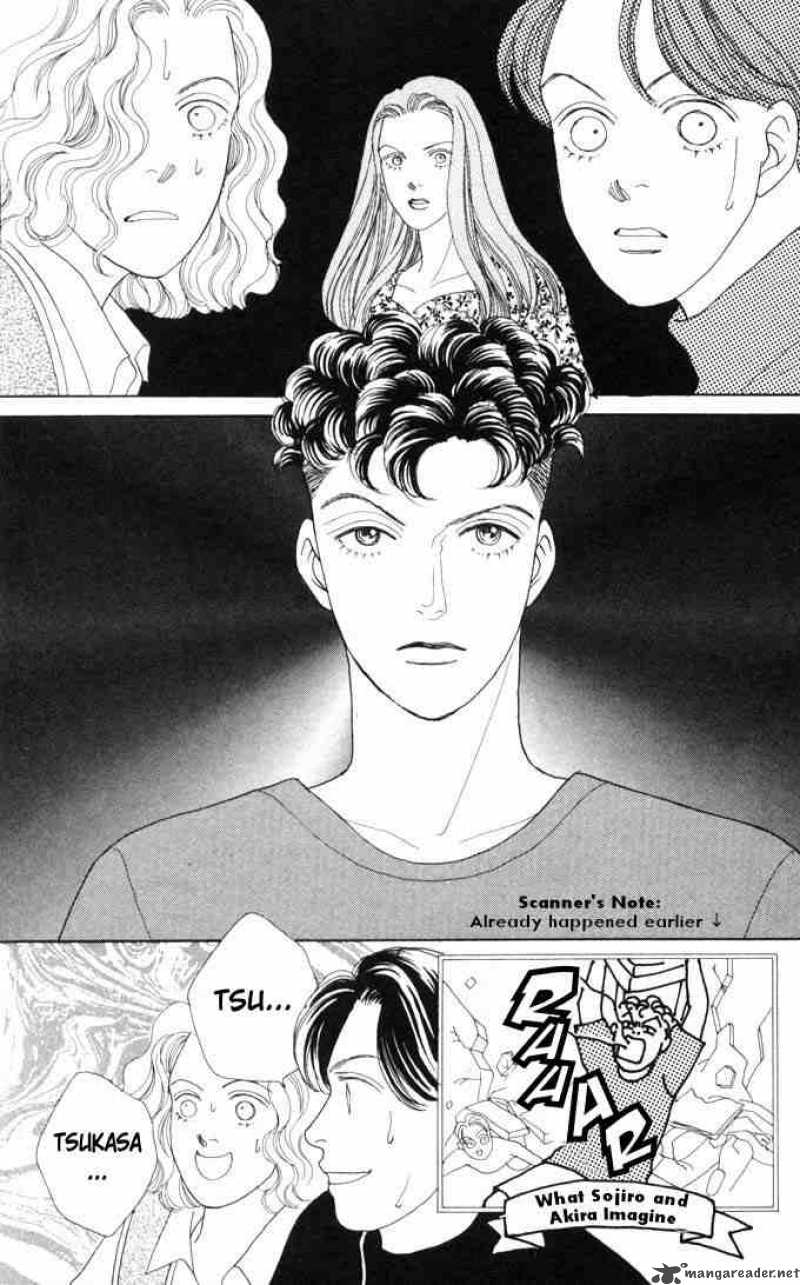 Read Hana Yori Dango Chapter 51 - MangaFreak
