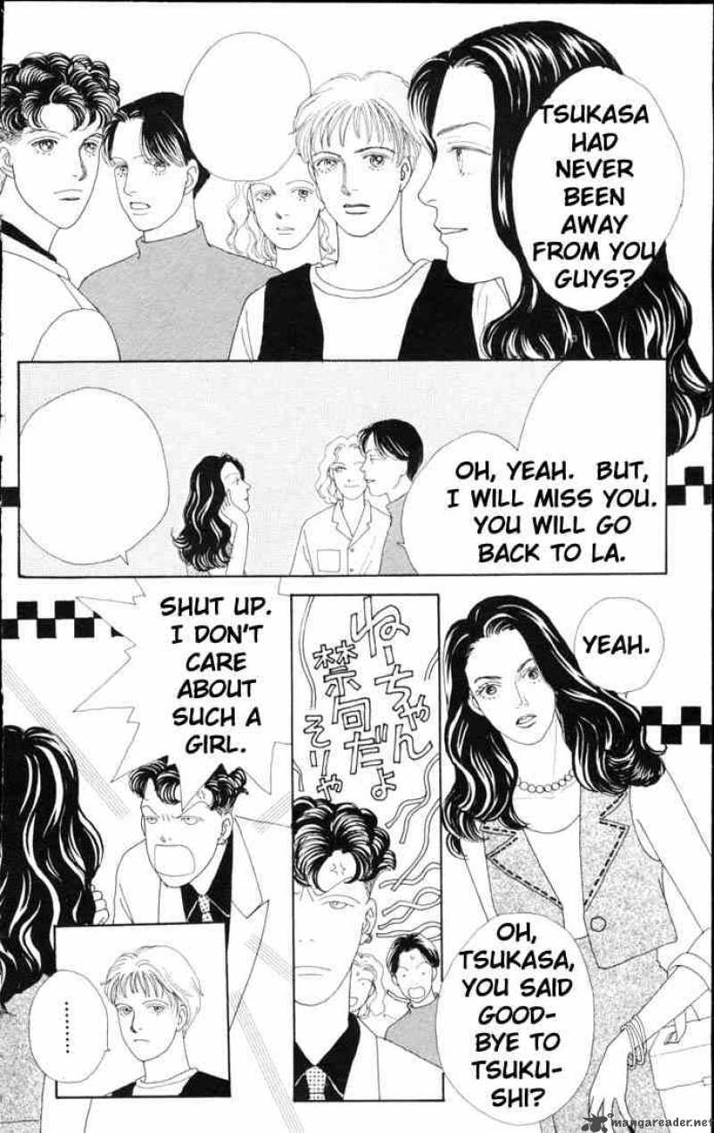 Read Hana Yori Dango Chapter 56 - MangaFreak