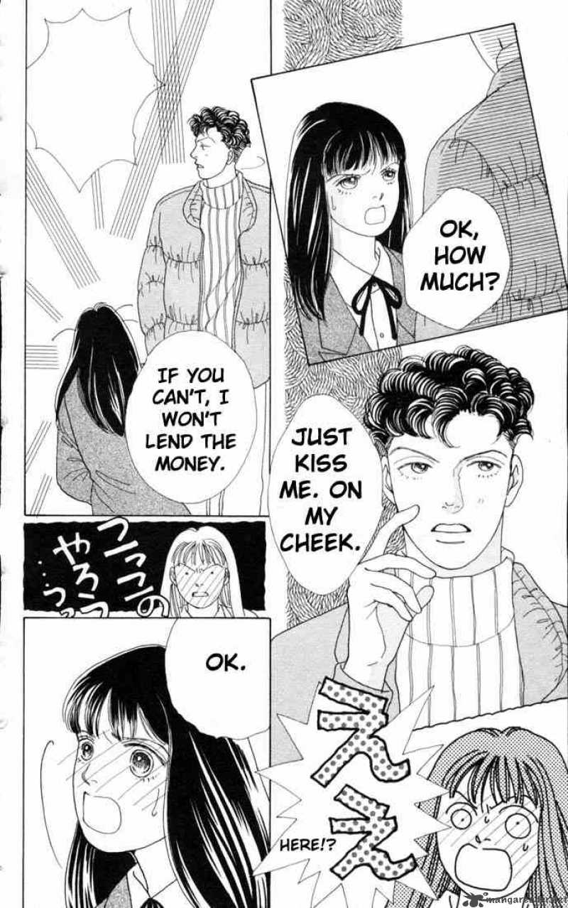 Get Wallpaper Read Hana Yori Dango Chapter 64 Mangafreak HD