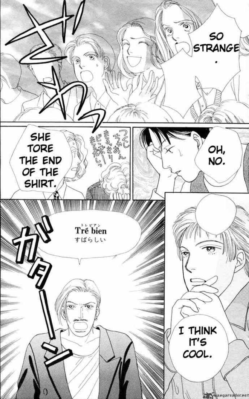 Get Wallpaper Read Hana Yori Dango Chapter 68 Mangafreak Free HD