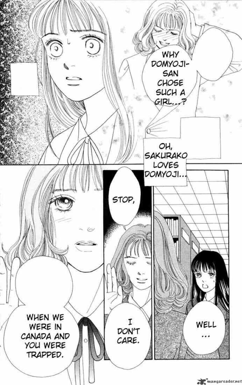 Read Hana Yori Dango Chapter 90 - MangaFreak